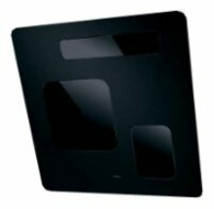 Каминная вытяжка Elica Feel NOIR F/80 Каминная вытяжка Elica Feel NOIR F/80