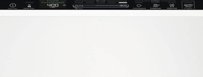 Встраиваемая посудомоечная машина Electrolux EEG67410W