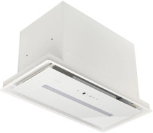 Встраиваемая вытяжка Konigin Incanto White 60