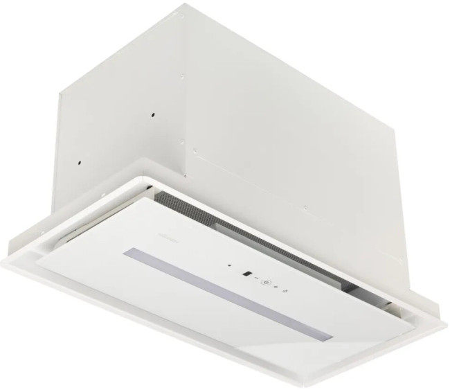 Встраиваемая вытяжка Konigin Incanto White 60 Встраиваемая вытяжка Konigin Incanto White 60