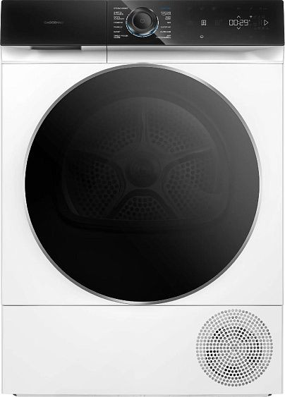 Сушильная машина GAGGENAU WT260165 Сушильная машина GAGGENAU WT260165