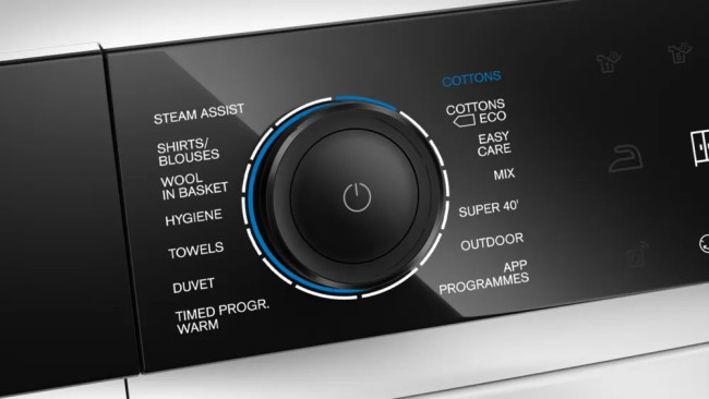 Сушильная машина GAGGENAU WT260165 Сушильная машина GAGGENAU WT260165