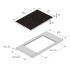 Электрическая варочная панель Asko HID824GC