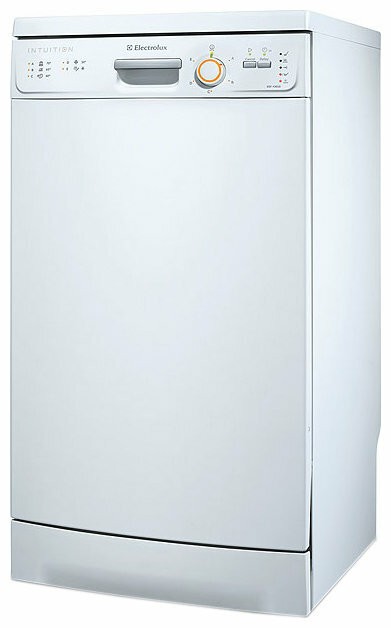 Посудомоечная машина Electrolux ESF 43010 Посудомоечная машина Electrolux ESF 43010