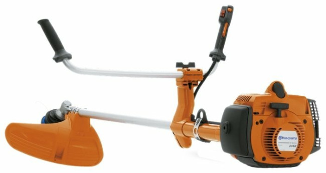 Триммер бензиновый Husqvarna 345Rx