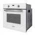Встраиваемый электрический духовой шкаф Exiteq EXO 402 white Встраиваемый электрический духовой шкаф Exiteq EXO 402 white