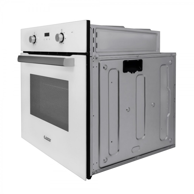 Встраиваемый электрический духовой шкаф Exiteq EXO 402 white Встраиваемый электрический духовой шкаф Exiteq EXO 402 white