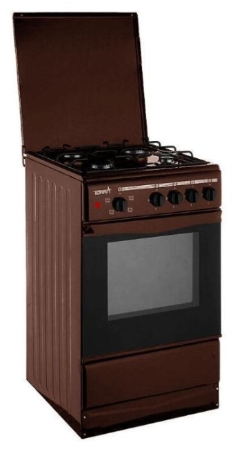 Плита Terra GE 5404 Br