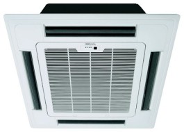 Кассетный кондиционер NeoClima NS/NU-HA36BA8