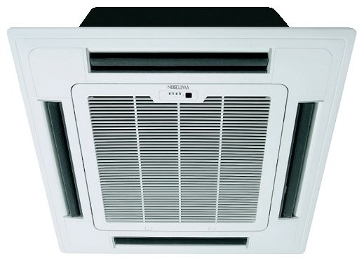 Кассетный кондиционер NeoClima NS/NU-HA36BA8 Кассетный кондиционер NeoClima NS/NU-HA36BA8