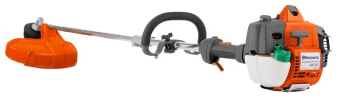 Триммер бензиновый Husqvarna 327LDx