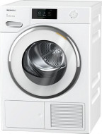 Сушильная машина MIELE TWR780WP White Edition