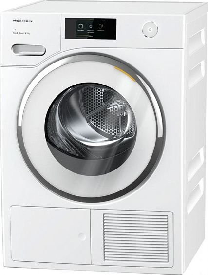 Сушильная машина MIELE TWR780WP White Edition