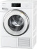 Сушильная машина MIELE TWR780WP White Edition