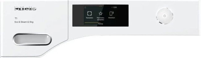 Сушильная машина MIELE TWR780WP White Edition