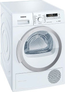 Сушильная машина SIEMENS WT 66B212 Сушильная машина SIEMENS WT 66B212