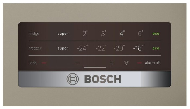 Холодильник Bosch KGN39XV3AR