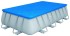 Бассейн Bestway Rectangular Frame 56481 Бассейн Bestway Rectangular Frame 56481