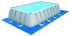 Бассейн Bestway Rectangular Frame 56481 Бассейн Bestway Rectangular Frame 56481