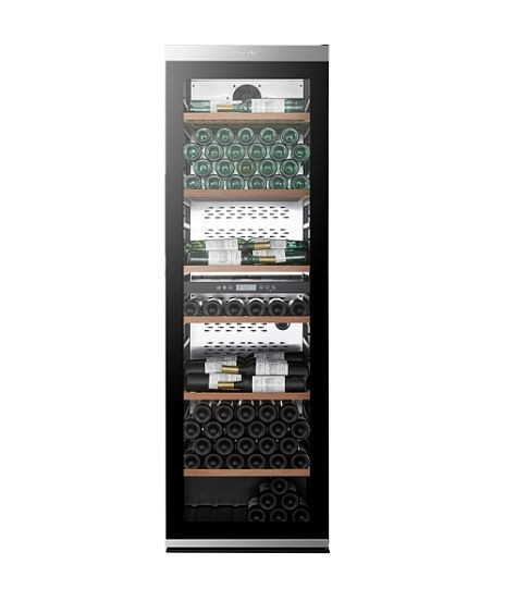 Винный шкаф CLIMADIFF Millesime240D Винный шкаф CLIMADIFF Millesime240D