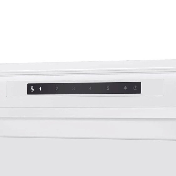 Морозильная камера MAUNFELD MBFR177NFWGR Inverter Морозильная камера MAUNFELD MBFR177NFWGR Inverter