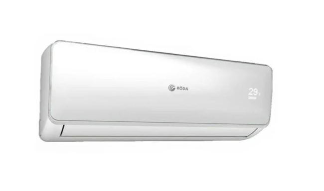 Сплит-система Roda RS-A07F/RU-A07F Сплит-система Roda RS-A07F/RU-A07F