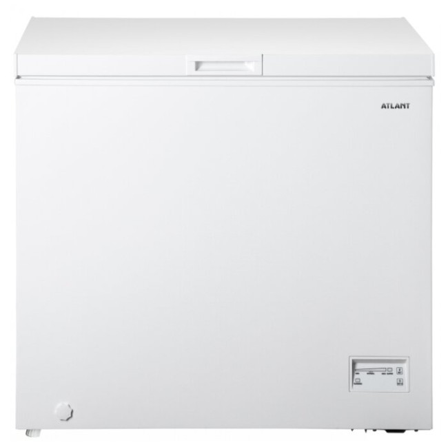 Морозильный ларь ATLANT М 8020-100 Морозильный ларь ATLANT М 8020-100