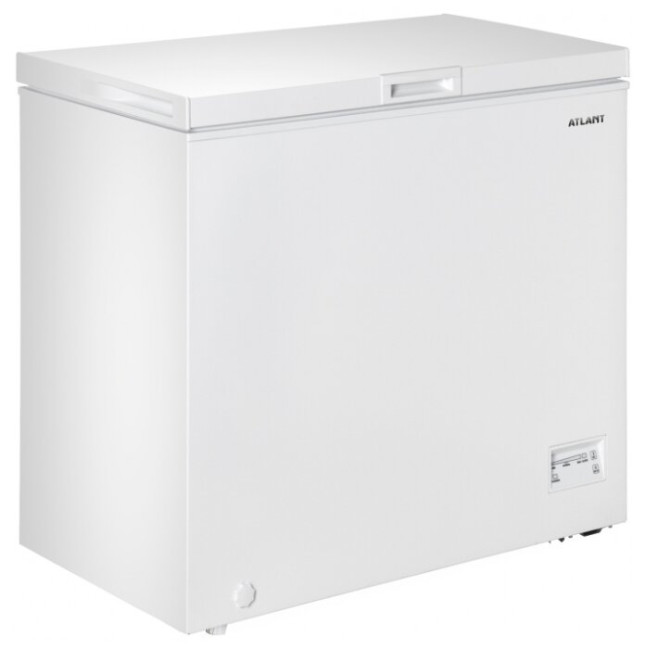Морозильный ларь ATLANT М 8020-100 Морозильный ларь ATLANT М 8020-100