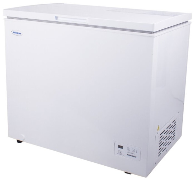 Морозильный ларь RENOVA FC-260S Морозильный ларь RENOVA FC-260S