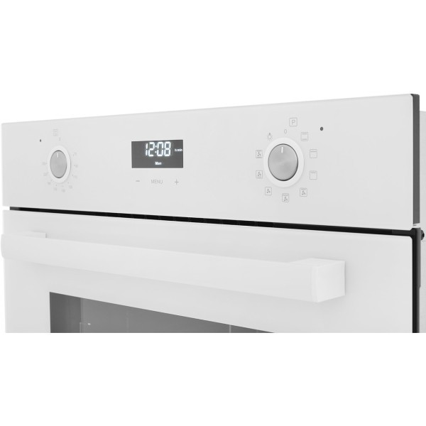 Встраиваемый электрический духовой шкаф Zugel ZO А2708 W