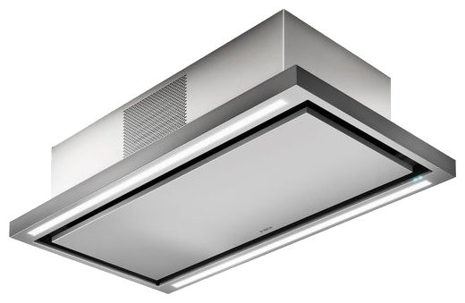 Встраиваемая вытяжка Elica Cloud Seven IX/F/90 Встраиваемая вытяжка Elica Cloud Seven IX/F/90