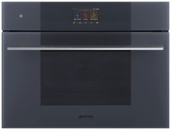 Электрический духовой шкаф Smeg SO4104APG Электрический духовой шкаф Smeg SO4104APG