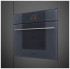 Электрический духовой шкаф Smeg SO4104APG Электрический духовой шкаф Smeg SO4104APG