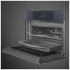 Электрический духовой шкаф Smeg SO4104APG Электрический духовой шкаф Smeg SO4104APG
