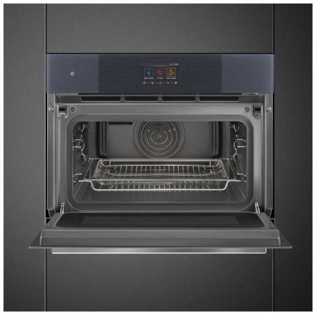 Электрический духовой шкаф Smeg SO4104APG Электрический духовой шкаф Smeg SO4104APG