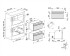 Электрический духовой шкаф Smeg SO4104APG Электрический духовой шкаф Smeg SO4104APG