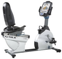 Велоэргометр True Fitness CS900R-X15TFT Велоэргометр True Fitness CS900R-X15TFT