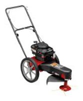 Триммер бензиновый SWISHER ST6002212V колесный