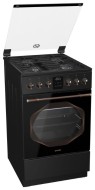 Газовая плита Gorenje GI 53 INB Газовая плита Gorenje GI 53 INB