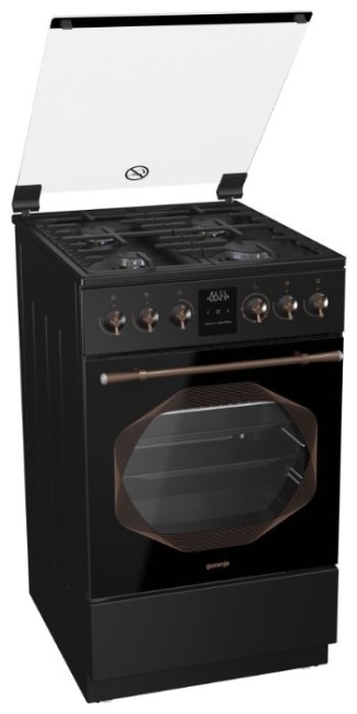 Газовая плита Gorenje GI 53 INB