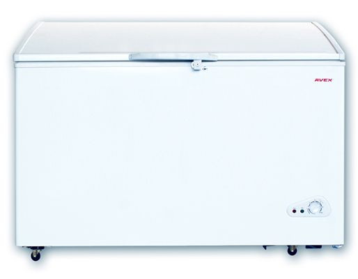 Морозильная камера Avex CFF-350-2