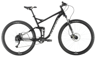 Горный (MTB) велосипед STARK Tactic 29.5 HD FS (2020) Горный (MTB) велосипед STARK Tactic 29.5 HD FS (2020)