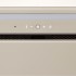 Встраиваемая вытяжка Konigin Navi Ivory/Ivory Glass 60
