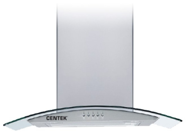 Каминная вытяжка CENTEK CT-1825-60 SS Каминная вытяжка CENTEK CT-1825-60 SS
