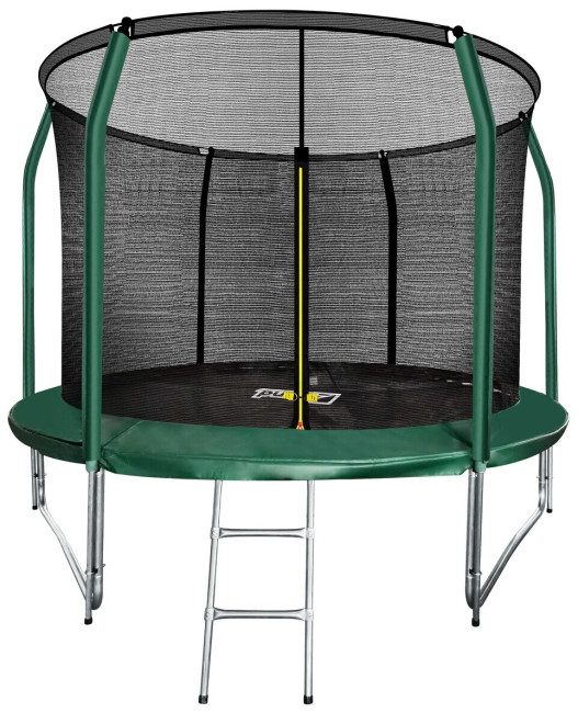 Каркасный батут ARLAND 10FT Inside Premium 305х305 см