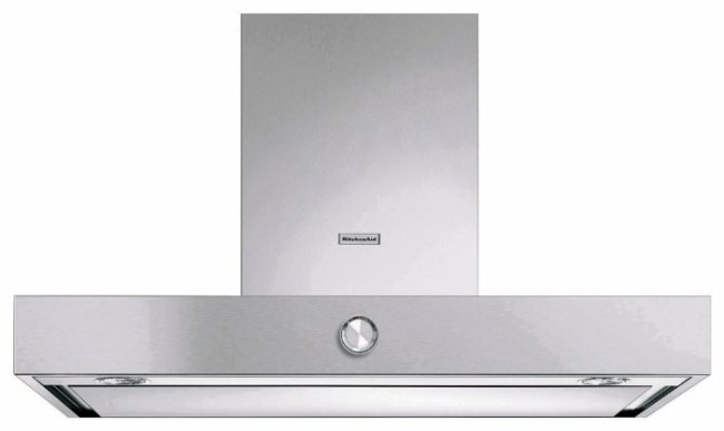 Каминная вытяжка KitchenAid KEWPP 90010 Каминная вытяжка KitchenAid KEWPP 90010