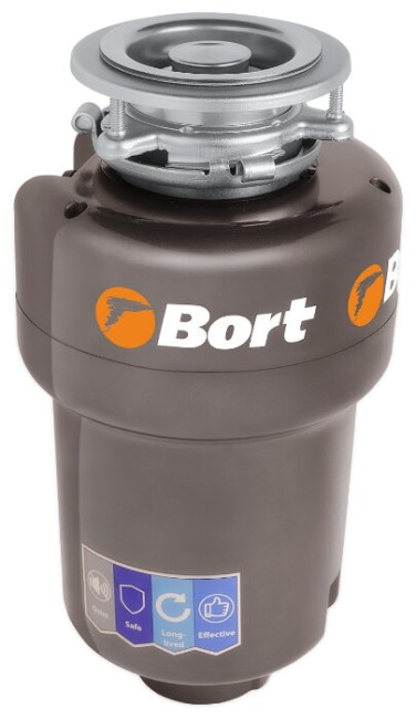Бытовой измельчитель Bort TITAN MAX Power (FullControl) Бытовой измельчитель Bort TITAN MAX Power (FullControl)