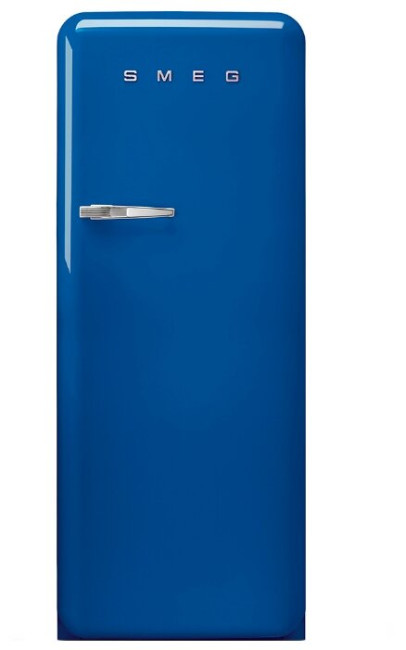Холодильник smeg FAB28RBE3