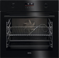Встраиваемый электрический духовой шкаф AEG BCE556360B Встраиваемый электрический духовой шкаф AEG BCE556360B