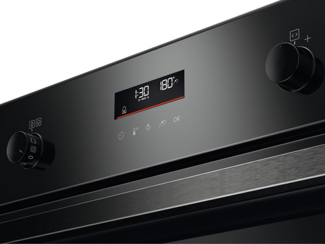 Встраиваемый электрический духовой шкаф AEG BCE556360B